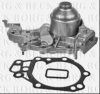BORG & BECK BWP1944 Water Pump